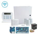 DSC NEO 2016 Wireless Kit with the DSC App