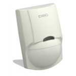 DSC LC-100 PIR sensor with insensitivity to domestic animals (Копие)