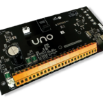 UNO IP - Хибриден контролен панел с вграден Еthernet комуникатор