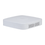 Dahua NVR2104-4KS3 4-channel recorder