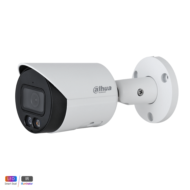 ip-kamera-dahua-ipc-hfw2249-s-s-il-0280-b Dahua IPC-HFW2249S-S-IL-0280B IP камерa - Image 1