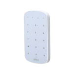 Dahua ARK30T - W2(868) Wireless Keyboard for Alarm System
