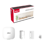 Dahua ART-ARC3000H-03-GW2(868) Wireless Alarm System Kit