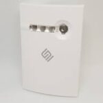 SIM-05 Shock and Glass Break Detector