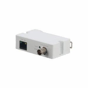 DAHUA LR1002-1ET-V3 - TRANSMIT Конвертор LAN към коаксиален кабел