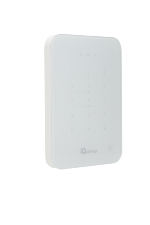 IQ Keypad Proximity IQKP-PRX-868 – безжична клавиатура с Proximity четец и 4 тага - Image 3