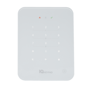 IQ Keypad Proximity IQKP-PRX-868 безжична клавиатура PowerG 868 MHz