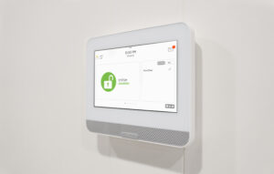 IQPH3AG - IQ4 Hub с LCD дисплей и вградена WIFI и 4G комуникация – Изображение 5