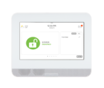 IQPH3AG - IQ4 Hub with LCD display and built-in WIFI and 4G communication