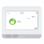 IQPH3AG - IQ4 Hub with LCD display and built-in WIFI and 4G communication