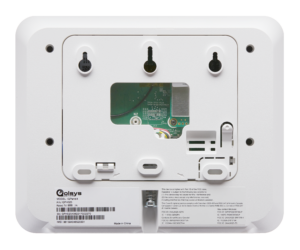 IQPH3AG - IQ4 Hub с LCD дисплей и вградена WIFI и 4G комуникация – Изображение 3