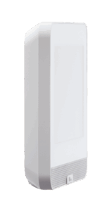 IQPH3AG - IQ4 Hub с LCD дисплей и вградена WIFI и 4G комуникация - Image 2