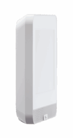 IQPH3AG - IQ4 Hub с LCD дисплей и вградена WIFI и 4G комуникация - Image 2