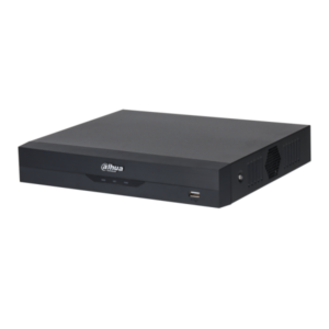 DAHUA XVR5108HS-I3/T Комплект за видеонаблюдение с 8 броя DSC 2MP TVI куполни камери – Изображение 2
