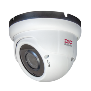 DAHUA XVR5108HS-I3/T Комплект за видеонаблюдение с 8 броя DSC 2MP TVI куполни камери – Изображение 5