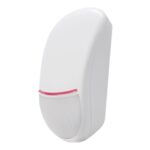 DSC LC-204 – Комбиниран PIR и микровълнов датчик за движение с нечувствителност към домашни любимци
