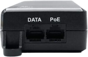 PoE Инжектор Huawei AD-560062T0E, 802.3af/at, 35W - Image 4