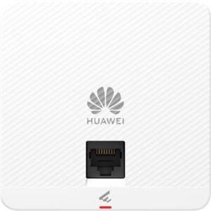 Точка за достъп Huawei AP162, AX3000, WiFi6, 1x1G POE, 1x1G, стена - Image 2