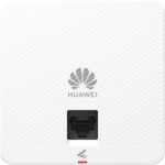 Точка за достъп Huawei AP162, AX3000, WiFi6, 1x1G POE, 1x1G, стена