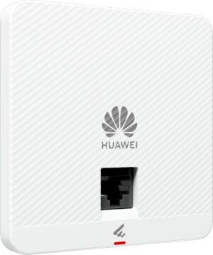 Точка за достъп Huawei AP162, AX3000, WiFi6, 1x1G POE, 1x1G, стена - Image 3