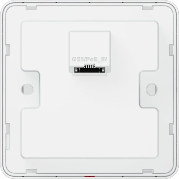 Точка за достъп Huawei AP162, AX3000, WiFi6, 1x1G POE, 1x1G, стена - Image 5