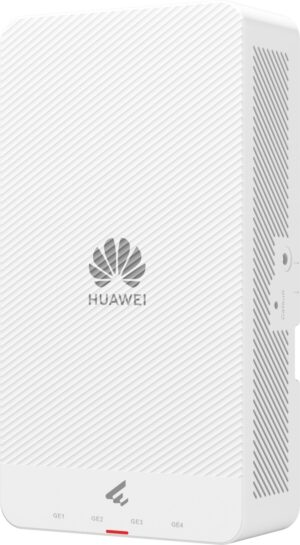 Точка за достъп Huawei AP265E, AX3000, WiFi6, 1x1G POE, 4x1G, стена - Image 4