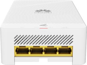 Точка за достъп Huawei AP266, AX3000, WiFi6, 1x1G POE, 4x1G, 1x1G POE OUT, стена - Image 5