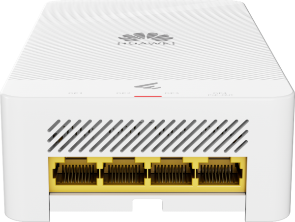Точка за достъп Huawei AP266, AX3000, WiFi6, 1x1G POE, 4x1G, 1x1G POE OUT, стена - Image 5