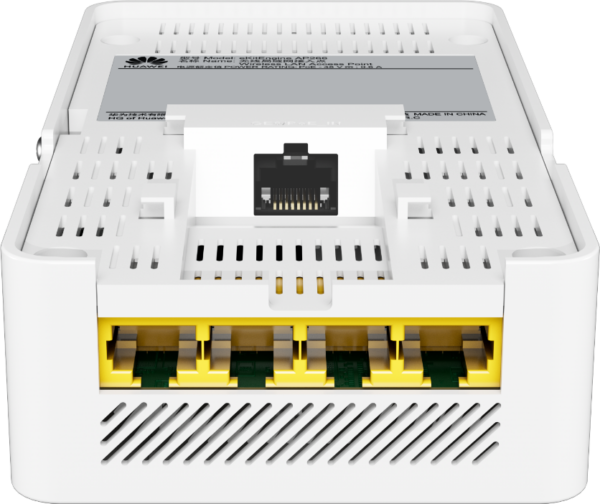 Точка за достъп Huawei AP266, AX3000, WiFi6, 1x1G POE, 4x1G, 1x1G POE OUT, стена - Image 6