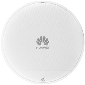 Точка за достъп Huawei AP371, BE3600, WiFi7, 1x 2.5G POE, USB, таван - Image 2