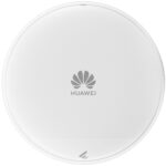 Точка за достъп Huawei AP371, BE3600, WiFi7, 1x 2.5G POE, USB, таван