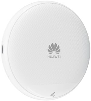 Точка за достъп Huawei AP371, BE3600, WiFi7, 1x 2.5G POE, USB, таван - Image 3