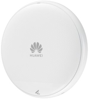 Точка за достъп Huawei AP371, BE3600, WiFi7, 1x 2.5G POE, USB, таван - Image 4