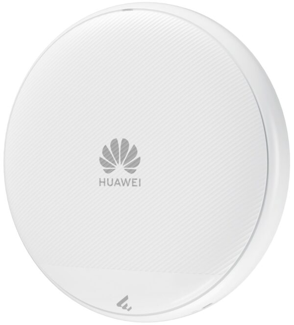 Точка за достъп Huawei AP371, BE3600, WiFi7, 1x 2.5G POE, USB, таван - Image 4