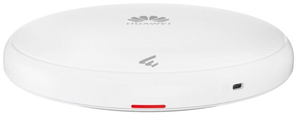 Точка за достъп Huawei AP371, BE3600, WiFi7, 1x 2.5G POE, USB, таван - Image 5
