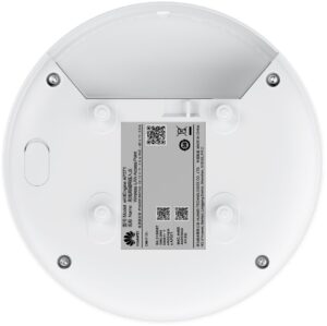 Точка за достъп Huawei AP371, BE3600, WiFi7, 1x 2.5G POE, USB, таван - Image 7