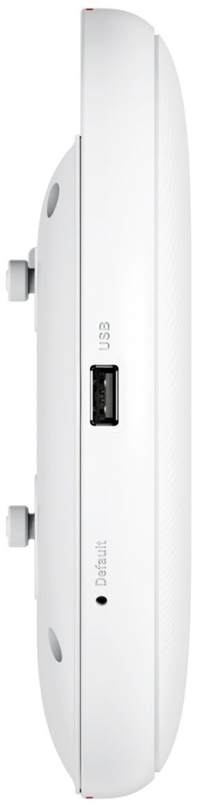 Точка за достъп Huawei AP371, BE3600, WiFi7, 1x 2.5G POE, USB, таван - Image 8
