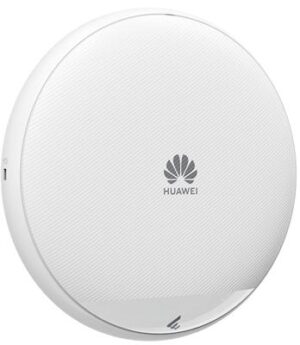 Точка за достъп Huawei AP572, BE6500, WiFi7, 1x 2.5G POE,1x1G, USB, таван - Image 3