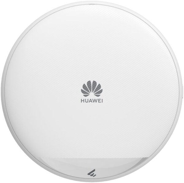 Точка за достъп Huawei AP572, BE6500, WiFi7, 1x 2.5G POE,1x1G, USB, таван - Image 2