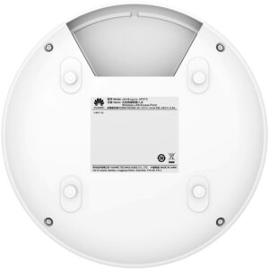 Точка за достъп Huawei AP572, BE6500, WiFi7, 1x 2.5G POE,1x1G, USB, таван - Image 5