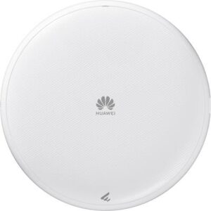 Точка за достъп Huawei AP673,BE14000,WiFi7,Tri Band,1x5G POE,1x1G,USB,таван,BLE5 - Image 2