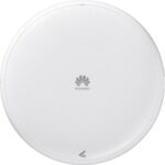 Точка за достъп Huawei AP673,BE14000,WiFi7,Tri Band,1x5G POE,1x1G,USB,таван,BLE5