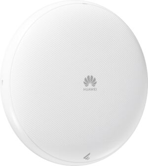 Точка за достъп Huawei AP673,BE14000,WiFi7,Tri Band,1x5G POE,1x1G,USB,таван,BLE5 - Image 3