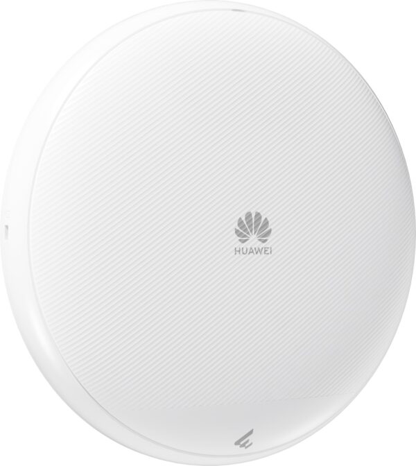 Точка за достъп Huawei AP673,BE14000,WiFi7,Tri Band,1x5G POE,1x1G,USB,таван,BLE5 - Image 3