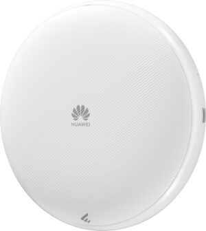 Точка за достъп Huawei AP673,BE14000,WiFi7,Tri Band,1x5G POE,1x1G,USB,таван,BLE5 - Image 4
