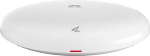 Точка за достъп Huawei AP673,BE14000,WiFi7,Tri Band,1x5G POE,1x1G,USB,таван,BLE5 - Image 5