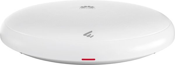 Точка за достъп Huawei AP673,BE14000,WiFi7,Tri Band,1x5G POE,1x1G,USB,таван,BLE5 - Image 5