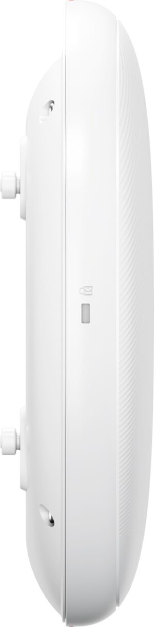 Точка за достъп Huawei AP673,BE14000,WiFi7,Tri Band,1x5G POE,1x1G,USB,таван,BLE5 - Image 6