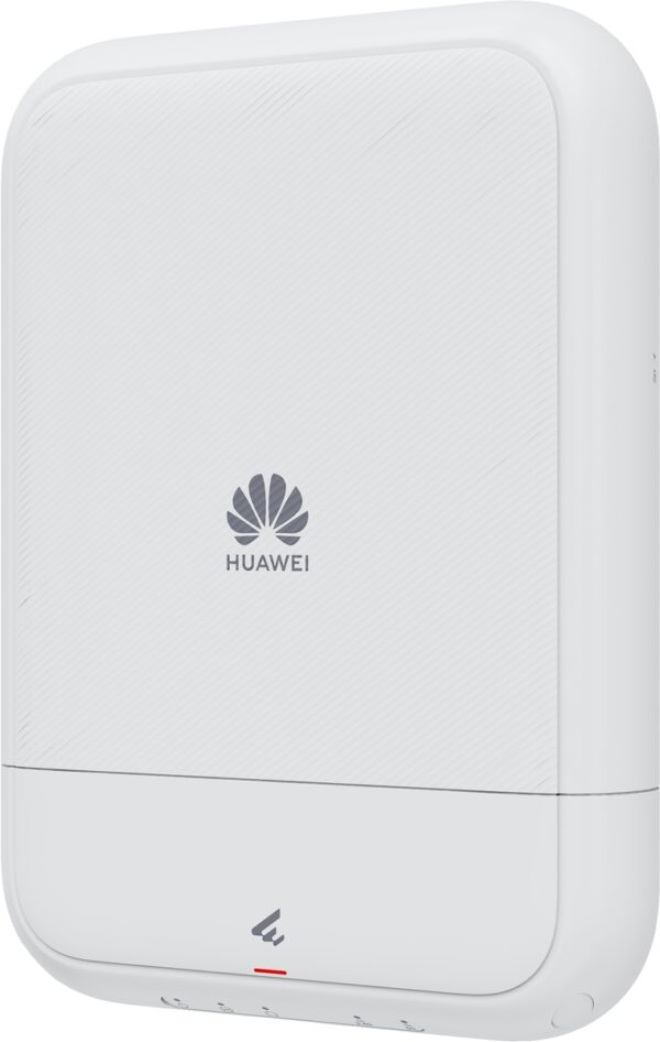 Точка за достъп Huawei AP771, BE3600, WiFi7, 1x2.5G POE, Outdoor - Image 3