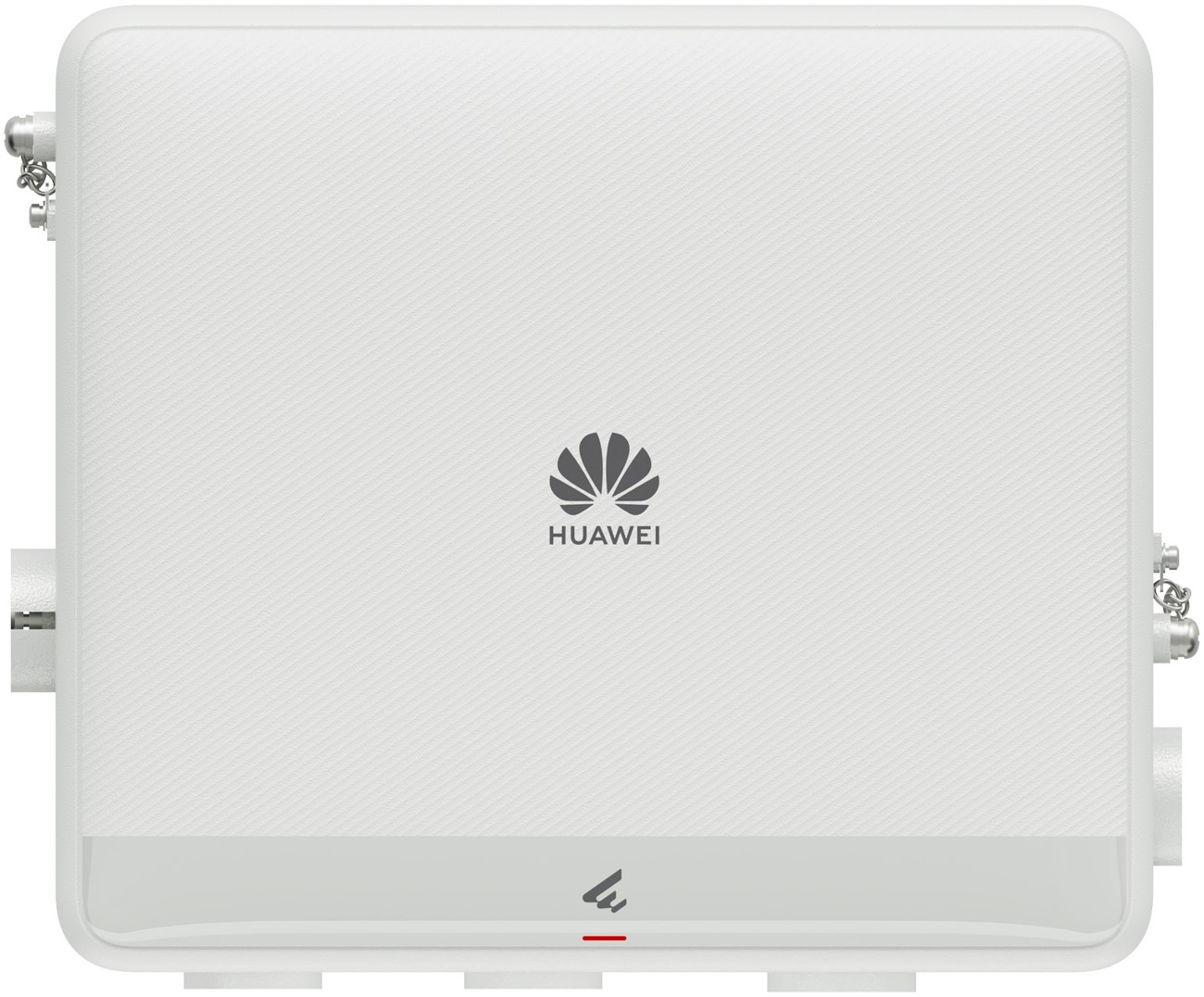 ap7721 Точка за достъп Huawei AP772, BE6450, WiFi7, 1x2.5G POE,1xSFP+, Outdoor, IP68 - Image 1